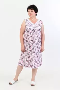 Ночная сорочка Аламеа (ананасы) рр