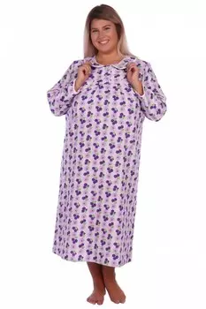 Ночная сорочка Аленушка (в ассортименте) рр