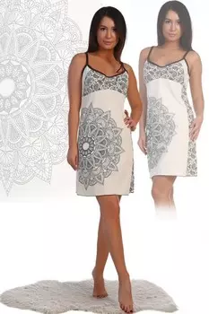 Ночная сорочка Амбре рр