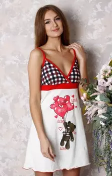 Ночная сорочка Арабель