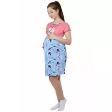 Ночная сорочка Арктика