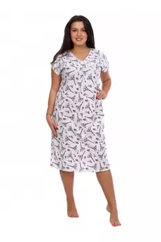 Ночная сорочка Аврора