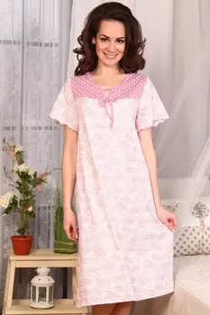 Ночная сорочка Аксинья рр