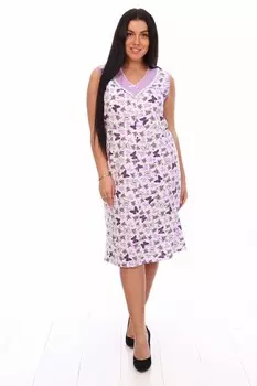 Ночная сорочка Бабочка