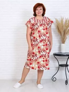 Ночная сорочка Барышня