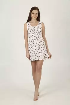 Ночная сорочка Доминга (звезды) рр