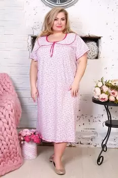 Ночная сорочка Душка