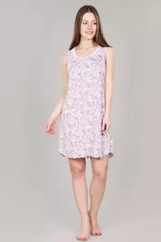 Ночная сорочка Джесси (розовая) рр