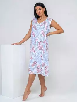 Ночная сорочка Джинетта (листва)