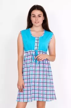 Ночная сорочка Елена (в ассортименте)