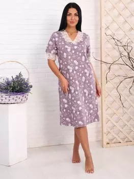 Ночная сорочка Индира