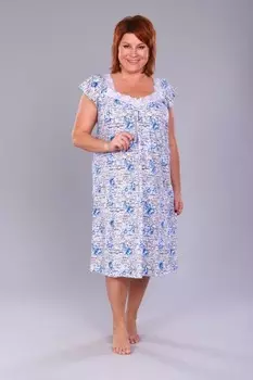 Ночная сорочка Ираида