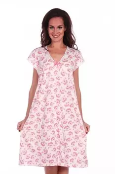 Ночная сорочка Эфиопия (в ассортименте) рр