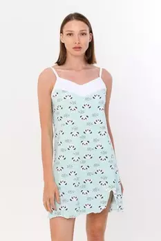 Ночная сорочка Эмили (панды)