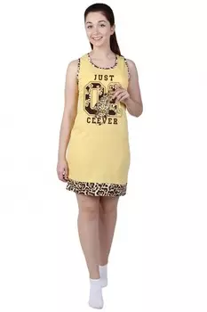 Ночная сорочка Эни рр