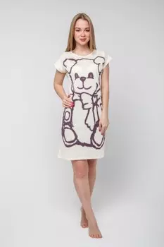 Ночная сорочка Энрика