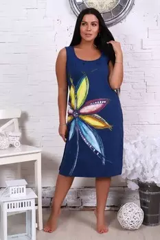 Ночная сорочка Энже рр