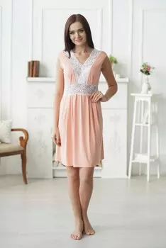 Ночная сорочка Кэйтлин (в ассортименте) рр