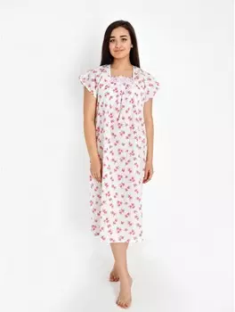 Ночная сорочка Кейлна (красная)