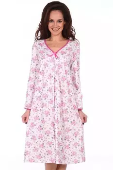 Ночная сорочка Кейтлайн (розовая)