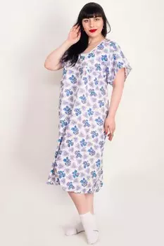 Ночная сорочка Кимоно (в ассортименте) рр