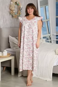 Ночная сорочка Креста