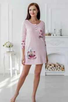 Ночная сорочка Кристи рр