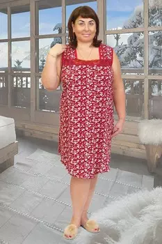 Ночная сорочка Ладога рр