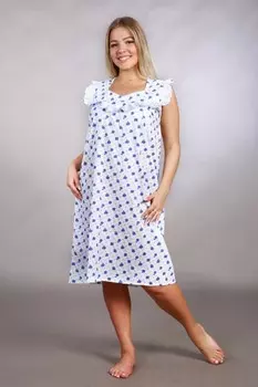 Ночная сорочка Лара