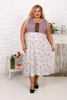 Ночная сорочка Латиша рр