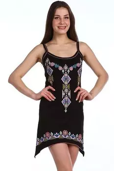 Ночная сорочка Лебедь