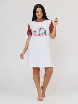 Ночная сорочка Линнея