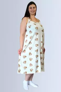 Ночная сорочка Лоис рр