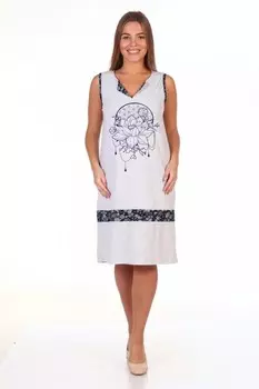 Ночная сорочка Лотос