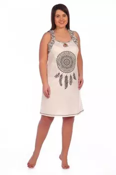 Ночная сорочка Ловец снов