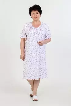 Ночная сорочка Луанна (одуванчики)