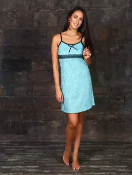 Ночная сорочка Мэйбл рр