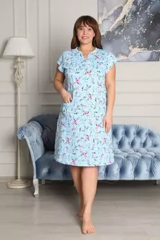 Ночная сорочка Манро