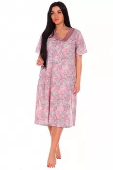 Ночная сорочка Мелания рр