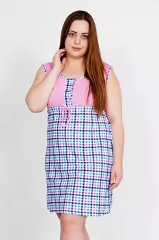 Ночная сорочка Мелисса рр