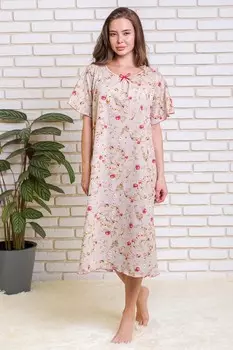 Ночная сорочка Мила рр