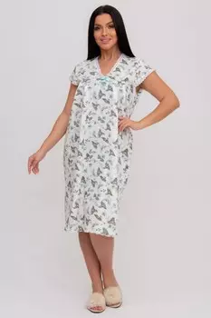 Ночная сорочка Милада (белая)