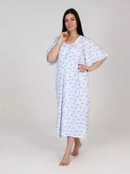 Ночная сорочка Мирей (белая)