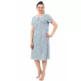 Ночная сорочка Моника (зеленая)