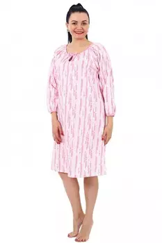 Ночная сорочка Муза (абстракция)