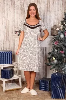 Ночная сорочка Надайн рр