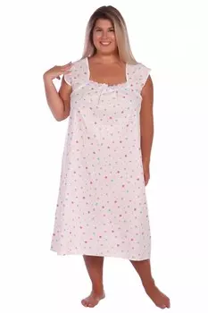 Ночная сорочка Настя (в ассортименте)