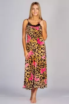 Ночная сорочка Неон