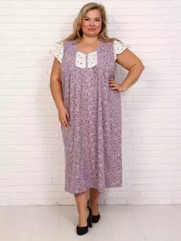 Ночная сорочка Нежность