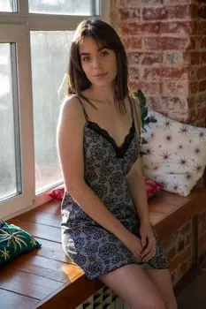 Ночная сорочка Ника